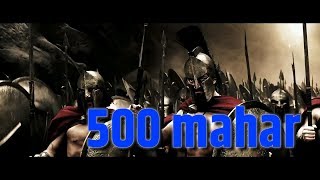 Bhima Koregaon most popular song  500 mahar vs 28000 peshwas the battle of Bhima Koregaon [upl. by Gae]