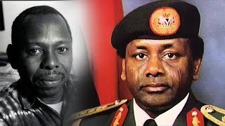 WATCH Ogonis Will Never Forget General Sani Abacha  28 Years After Killing of Ken SaroWiwa [upl. by Fowkes]