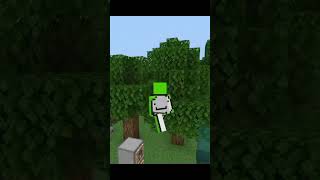 Crying dream comedy funny keşfet komedi baby minecraft herobrineanimation minecraftmeme [upl. by Annyahs]