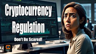 Cryptocurrency Regulations – How to Avoid the Mines amp Traps [upl. by Eissirc]