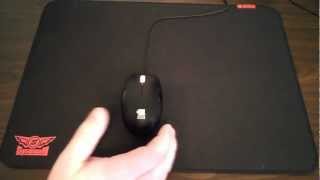 ZOWIE MiCO Review [upl. by Strain]