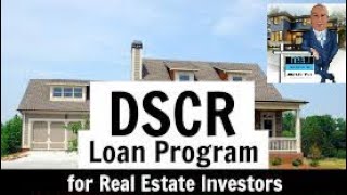 What is a DSCR Loan [upl. by Hayton125]