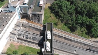 Croisières fluviales en Alsace en bateau sans permis  Locaboat Holidays [upl. by Adroj793]