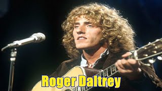 Roger Daltrey  Without Your Love Tradução [upl. by Eniawtna]