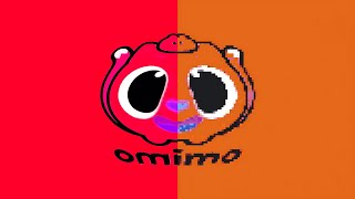 Ninimo Effects  Original Vs Pixel Art [upl. by Prakash]