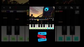 Monster vs Aliens Piano scene shorts short viral [upl. by Inva]