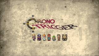 Chrono Trigger  World Revolution Remastered [upl. by Ahens718]