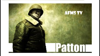 Patton  Official Trailer  UHD Movie [upl. by Brigit]