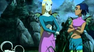 WITCH Season 1 Episode 23 The Battle of Meridian Plains [upl. by Opiuuk956]