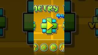 Geometry Dash Sub Zero parte 1 [upl. by Finah]