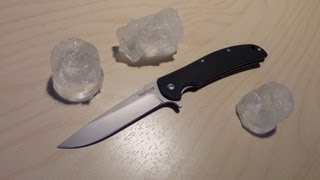 Kershaw Chill review [upl. by Dloreg]