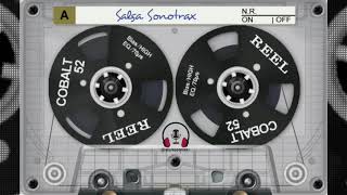 Salsa Sonotrax Edición Especial [upl. by Wyler364]