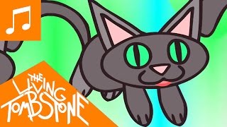 I Wrote A Theme Song For My Cats [upl. by Lamonica]