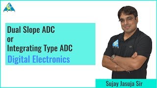 ADC amp DAC Part5  Digital Electronics [upl. by Vivien]