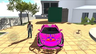 Indian bike driving 3d game live cheat code  cheat new indian bike driving 3d [upl. by Gean]