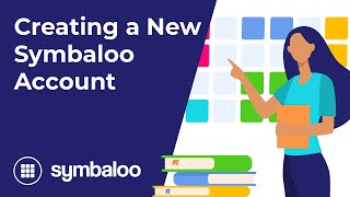 Creating a New Symbaloo Account  Symbaloo Tutorials 2022 [upl. by Cioban]