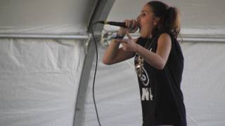 Lady Sovereign Gatheration Best Quali HD [upl. by Sanson945]