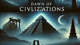 The Dawn of Civilizations Legends of Indus Egypt Mesopotamia and Chinaquot [upl. by Onia]