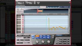 Pro Tools Tips amp Tricks WAVES TUNE [upl. by Clerk567]