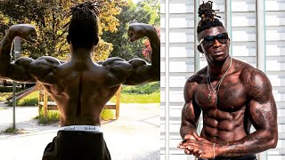 CALISTHENICS MONSTER  Showtime Gp  Street Workout Motivation 2021 [upl. by Bates]