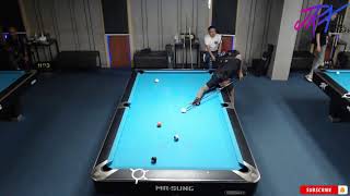 Jack Deluna  Cuncun ▸ Pelatihan amp Penilaian JRX Pool [upl. by Paola]