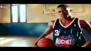 Steve Francis NBA commercial REKLAMA [upl. by Maighdlin]