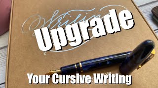 Esterbrook Writing Bundle Yes Please Upgrade Your Handwriting 🤩🎉✨ [upl. by Quince]