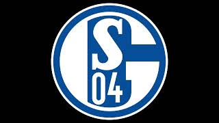 Schalke 04 goal song with stadium effect [upl. by Gavrielle469]