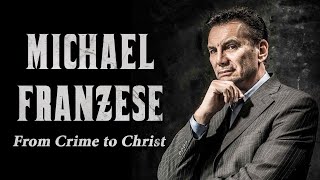 Michael Franzese From Crime to Christ  FULL INTERVIEW  Life Imprint Dinner 2020 [upl. by Thurston330]