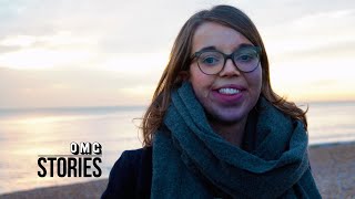 The Positives of Living With A Facial Disfigurement  Full Documentary  OMG Stories [upl. by Colyer]