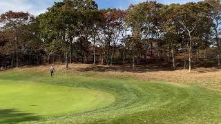 TODAY AT BAYBERRY HILLS IN YARMOUTH CAPE COD MA [upl. by Ahsena]