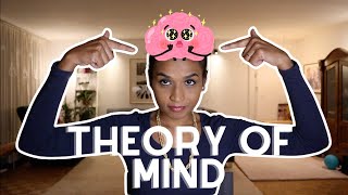 Theory of Mind and Autism connection and Fawning too [upl. by Godric]