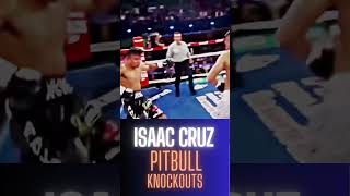 Isaac Cruz quotPitbullquot ▶️ Most Savage KOTKO [upl. by Marb895]