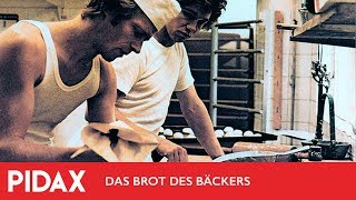 Pidax  Das Brot des Bäckers 1976 Erwin Keusch [upl. by Collayer]