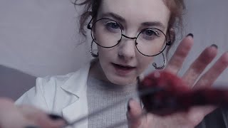 Your Autopsy ASMR [upl. by Otrebogir]