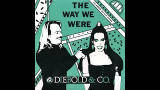 Diebold amp Co Featuring Kim Cataluna – A1  The Way We Were [upl. by Snah]