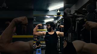 The cost of growth is pein 🙃youtubeshorts motivation gym apdhillonsongs viralshort [upl. by Ailec]