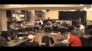 Pedal Steel Guitar  Scottish Workshop [upl. by Raynold241]