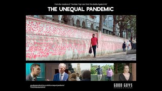 The Unequal Pandemic [upl. by Ardnossac]