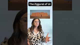 The Ziggurat of Ur history ancient shorts iran ziggurat ur [upl. by Nerty]