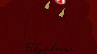 Polyphemus animaticNew Album unfinished [upl. by Arte288]