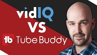 TubeBuddy VS vidIQ  Welches YouTube Tool ist besser Vergleich TubeBuddy und vidIQ [upl. by Neleh13]