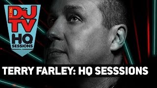 Terry Farleys 60 Minute house set from DJ Mag HQ [upl. by Estelle]