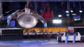 Robot Wars  House Robots Get Wrecked Compilation [upl. by Nylrahs398]