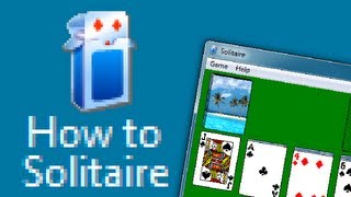 How to Solitaire [upl. by Flossi157]