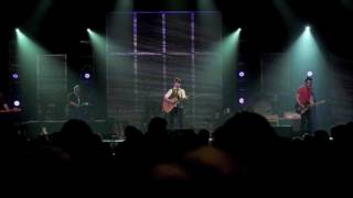 Tenth Avenue North  You Are More live [upl. by Northrop]