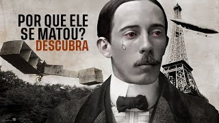 Santos Dumont  Biografia Resumida [upl. by Attenhoj408]