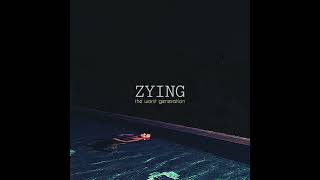 ZYING  Ocean Light Official Audio [upl. by Michelina628]