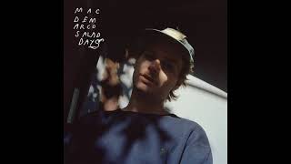 1Hour Mac DeMarco  Chamber Of Reflection [upl. by Adnerad631]