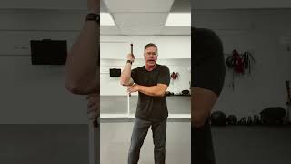 Nunchaku basics 1 [upl. by Jaquelyn]